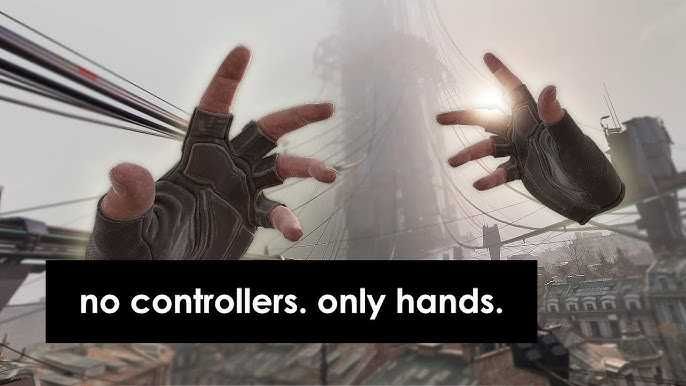 QUEST 3S VR-AR устройство