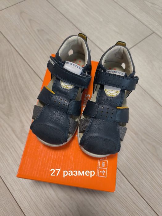 Сандали Biomechanics