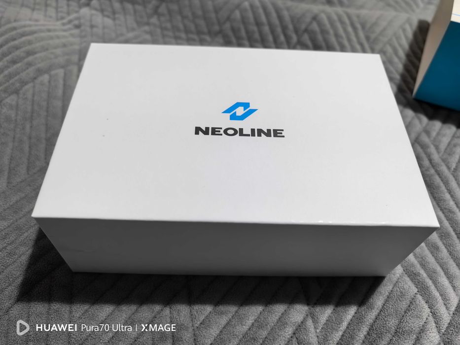 Видео регистратор Neoline G-Tech X77