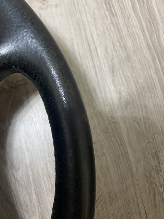 Руль бмв е36.