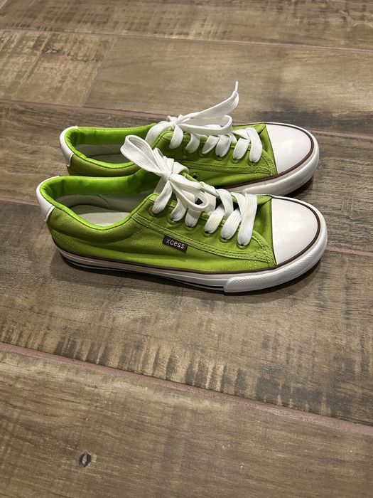 Кецове в страхотен цвят