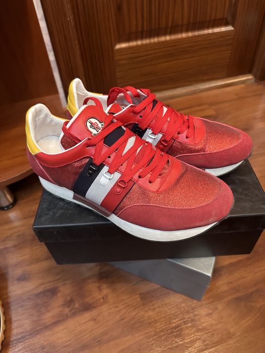 Кросовки мужские