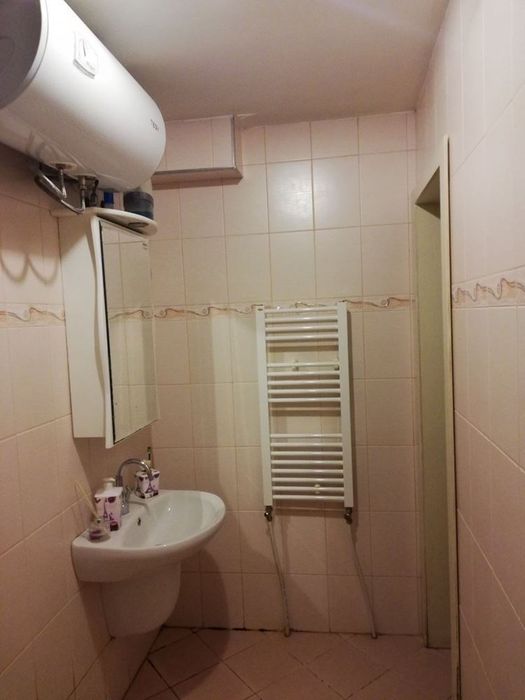 Дава се под наем Двустаен апартамент в София, Хаджи Димитър - 49 кв.м за 520 € - Снимка #5