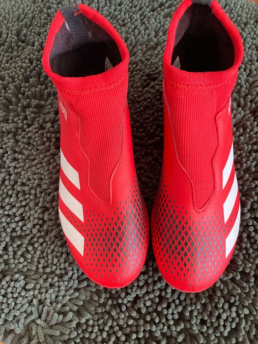 Футболни бутонки Adidas Predator 20.3 LL FG