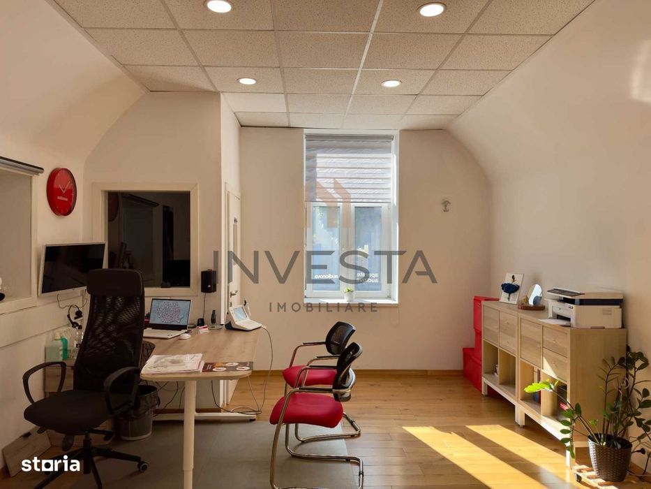 Spatiu comercial de vanzare, ultracentral –Strada Motilor, Cluj-Napoca