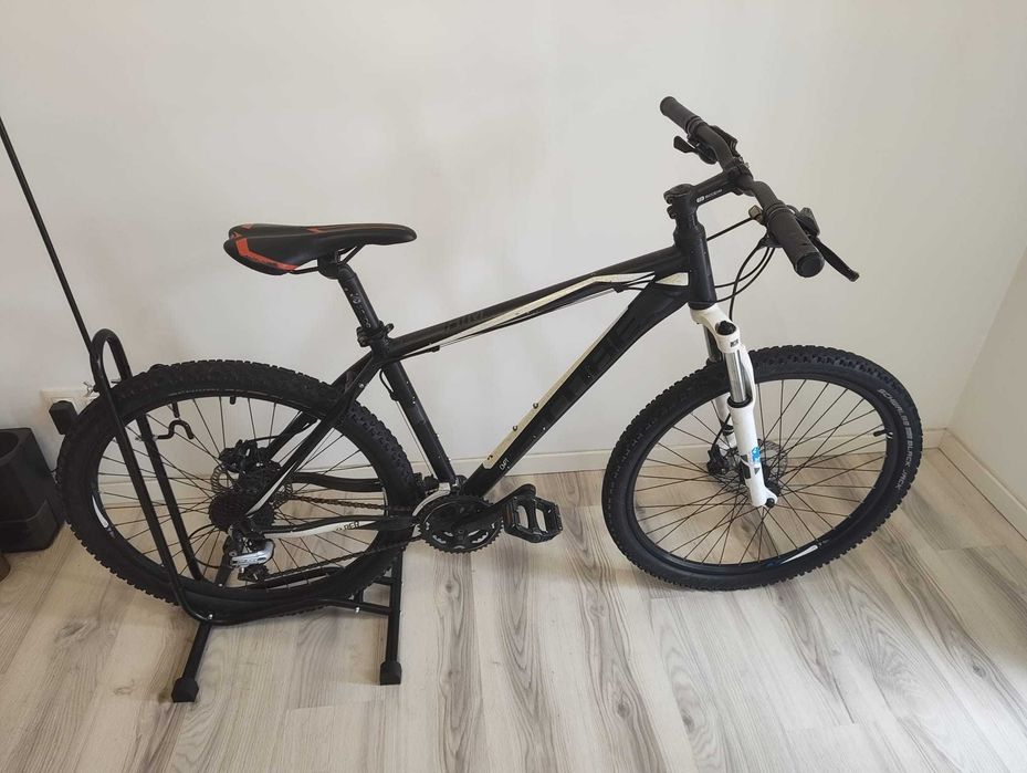 Vand bicicleta Cube Aim marimea M