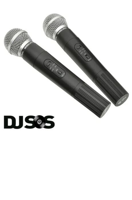 Vand boxe portabile Pro  QTX PAV8 STEREO PORTABLE CD/DVD,USB , 150W