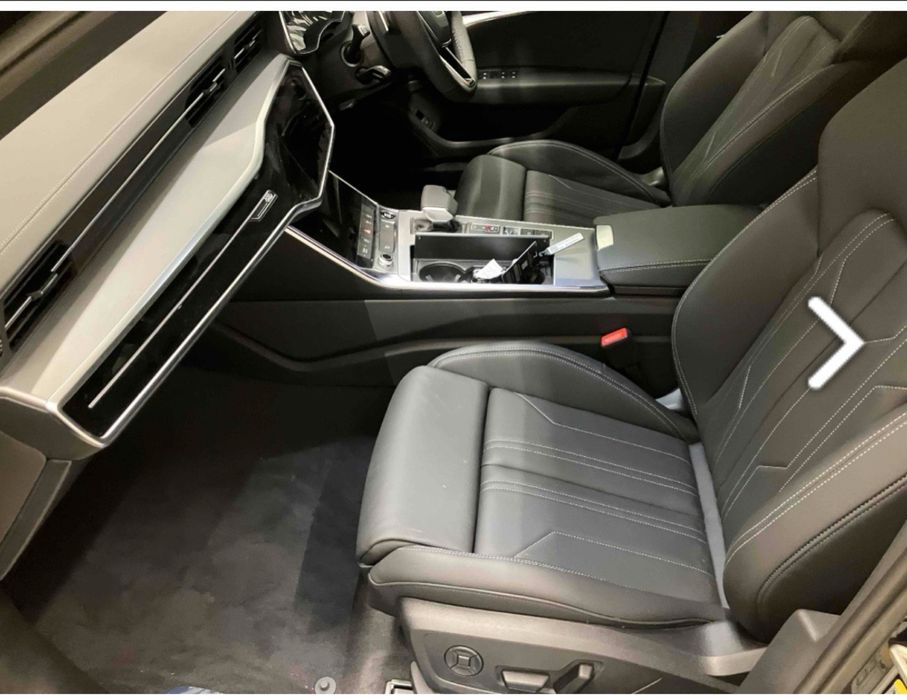 Audi A6 C8 2.0 tdi на части!