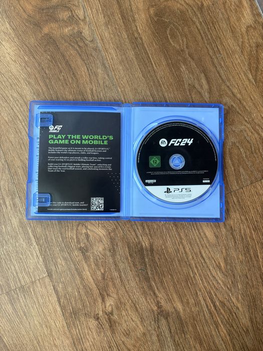 Продавам игри за PS5 и PS4