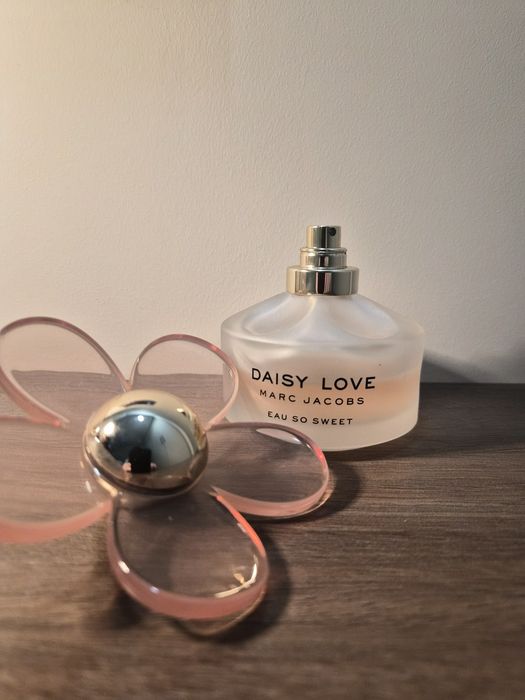 Marc Jacobs - Daisy Love Eau so sweet
