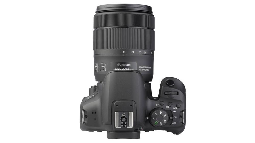 Canon 850D sotiladi