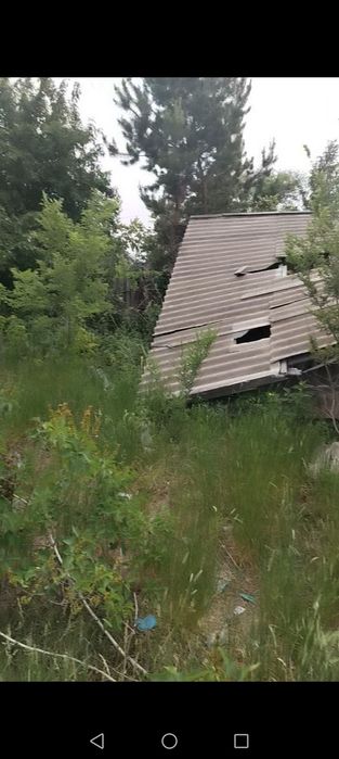 Продам Дачу сад. Яблонька. Ул. Зеленая