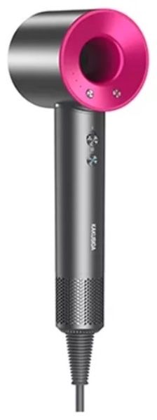 Фены 6в1 без логотипа Дайсон