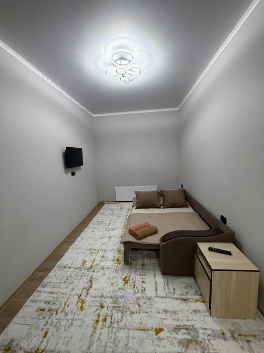 Квартира посуточно/ почасово