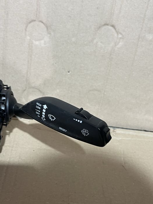 Spira volan + manete Audi A5 8T 3.0tdi 8R0953568Q Automat 2010-2016