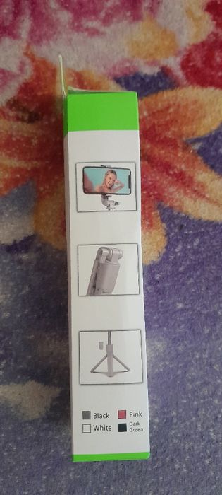 Штатив для селфи НОВЫЙ