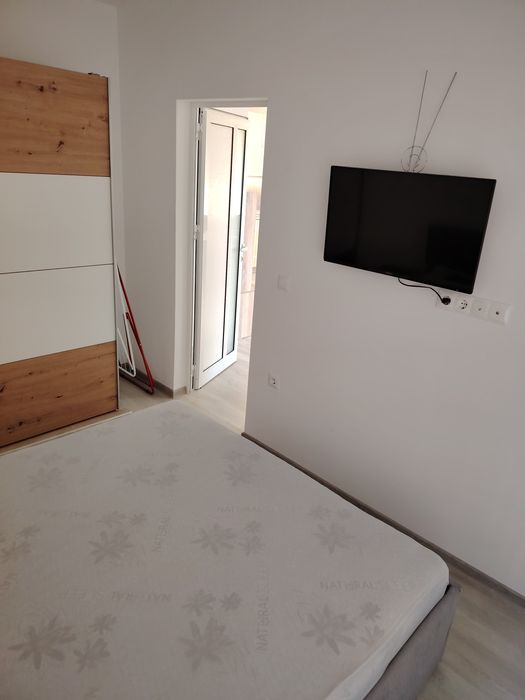 Дава се под наем Двустаен апартамент в Варна, Зимно кино Тракия - 60 кв.м за 612 € - Снимка #7