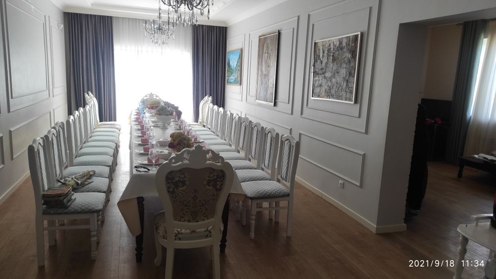 Гостевой дом посуточно в городе Косшы