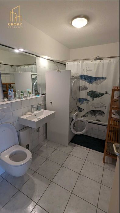 Дава се под наем Едностаен апартамент в София, Сухата река - 32 кв.м за 450 € - Снимка #3