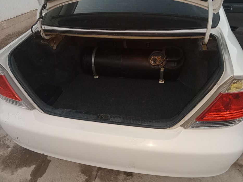 Тойота Камри 35 американец