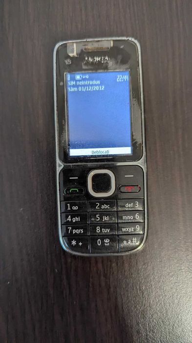 Telefoane mobile - Nokia, Maxcom