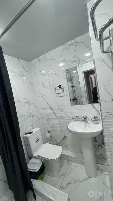 Сдаётся 2-комн Аккурганская, 42 м²