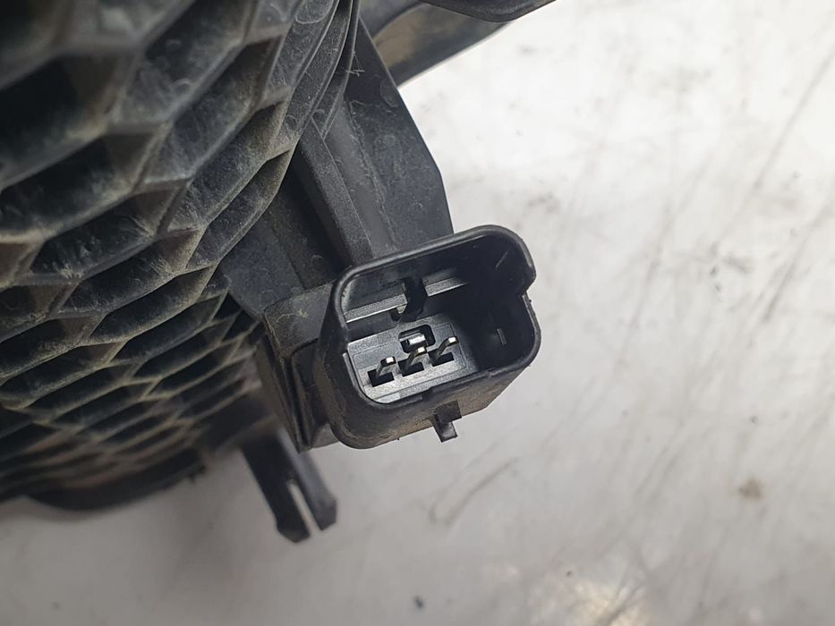 Galerie admisie 9802101480-08 1.2 benzina HN01 Citroen C3 3 [2016 - 2