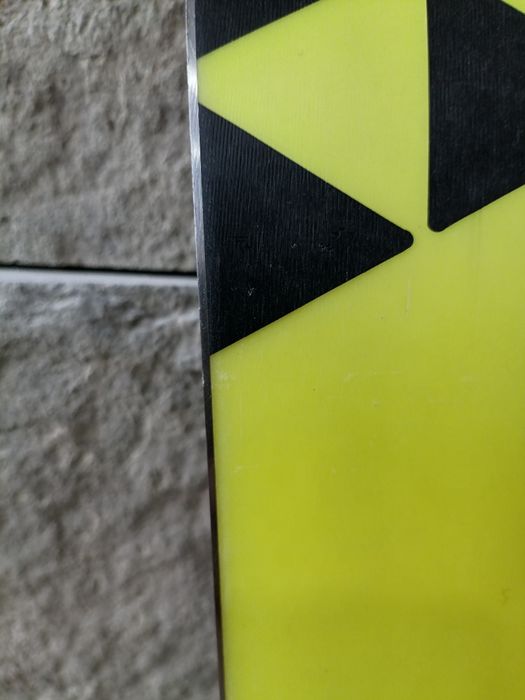 Schiuri ski copii Race Fischer Rc4 SL Fis sh 135 cm