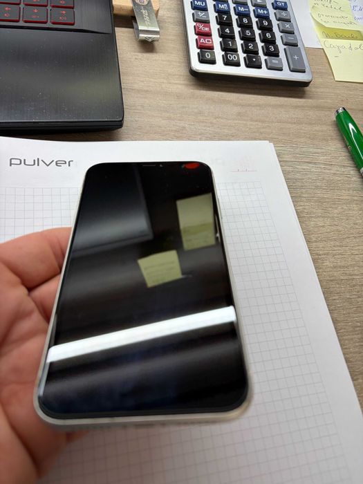 Iphone 11 като нов