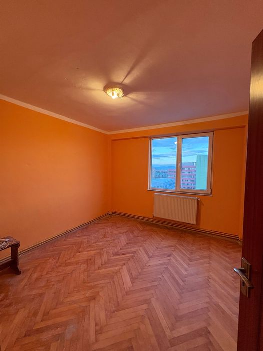 Apartament 3 camere 78mp 10/10 ITC