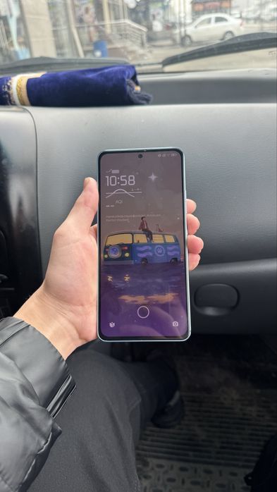 Redmi note 13  6/128gb