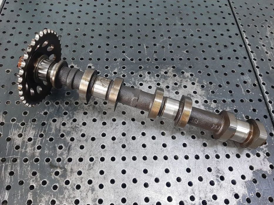 ax came evacuare 13491080  1.1b mitsubishi colt 6   mr984193