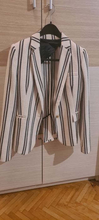 Sacou Zara marimea 38/M