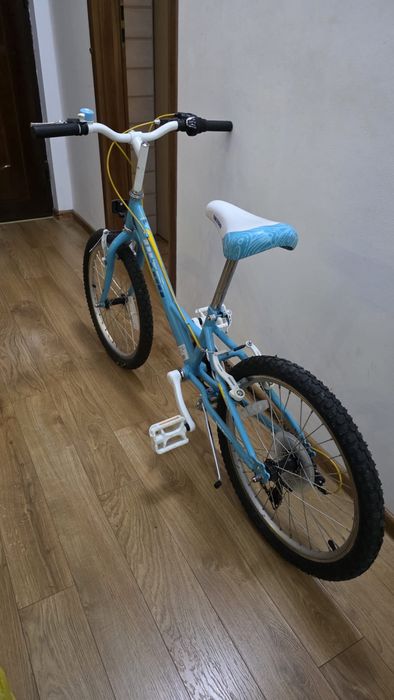 Bicicleta copii 20 inch Ultra Larisa