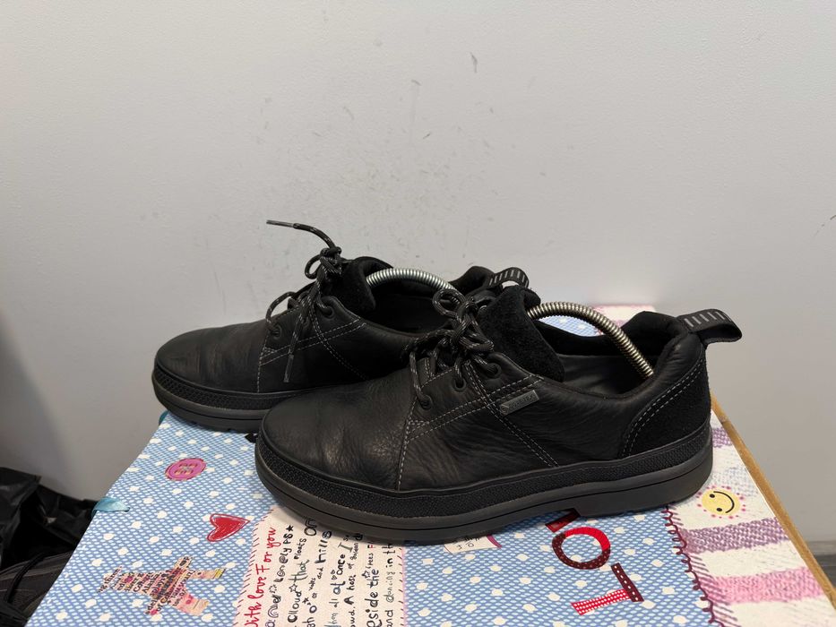 ''Clarks Gore-Tex''оригинални мъжки обувки 42 номер