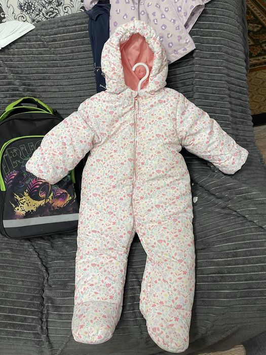 Продам детский комебинезон