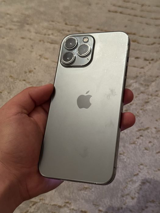 Iphone 13 про макс