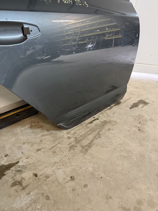 Usa dreapta spate Skoda Octavia 3 Sedan 2012/2013/2014/2015/2016/17/18