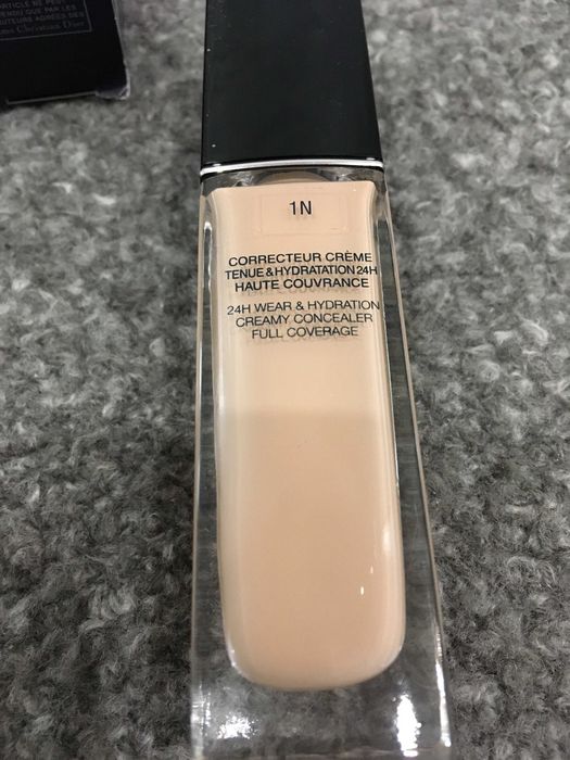 Dior Forever Skin Correct – Хидратиращ коректор