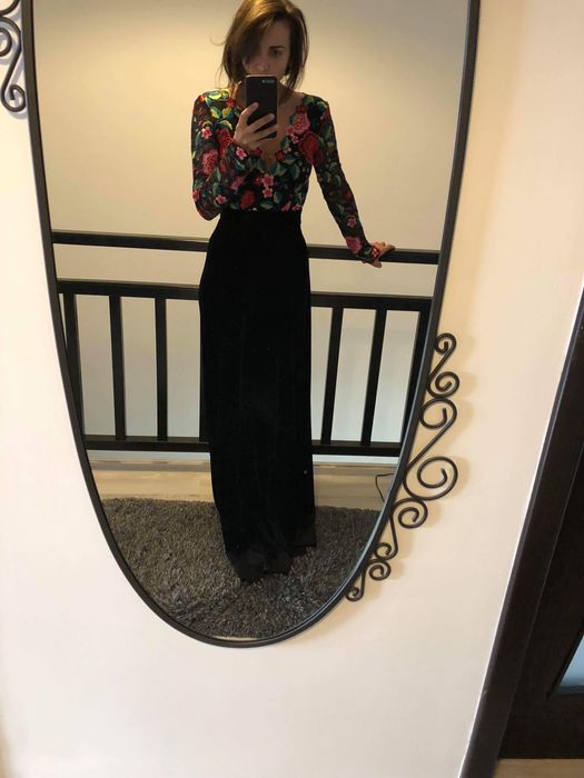 Rochie Nissa in condiții foarte bune