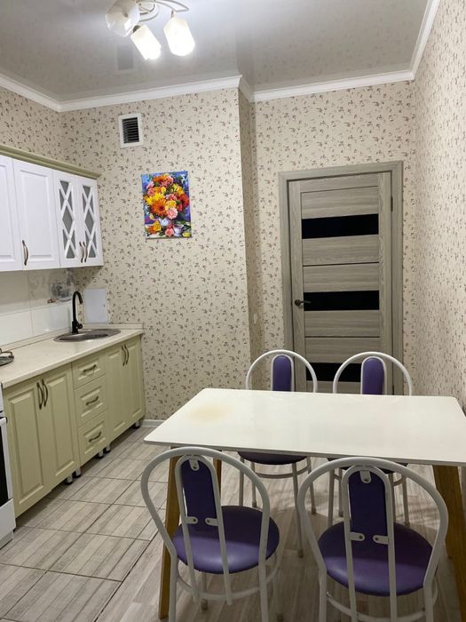 Квартира субаренда