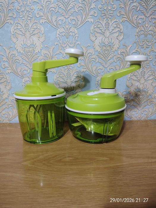 Посуда  Tapperware