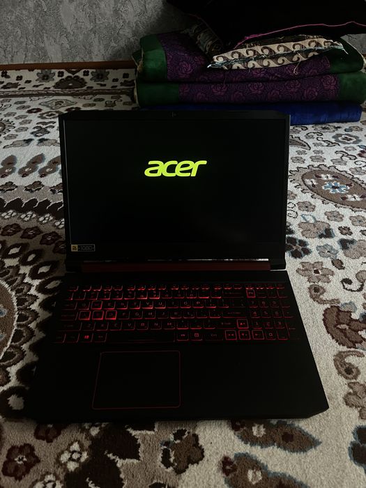 Acer Nitro AN1515-54