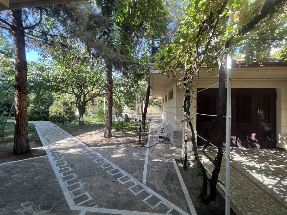 Аренда участка (Военный госпиталь)