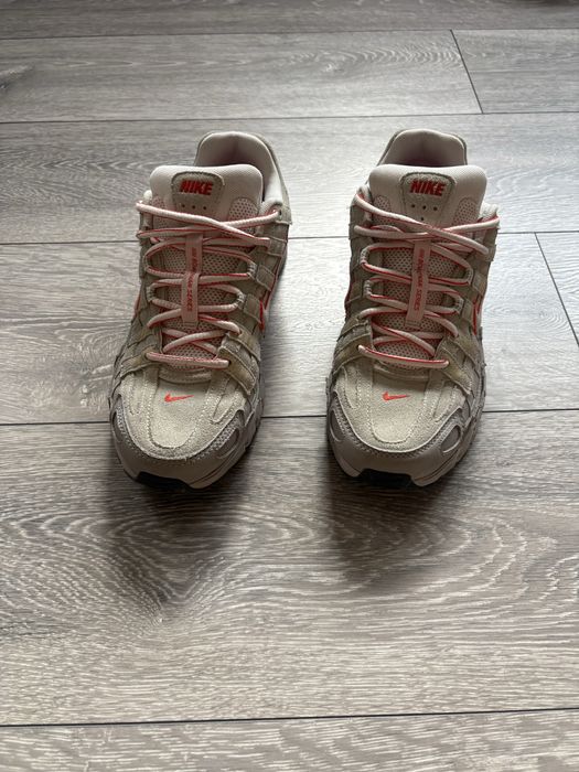 Мъжки маратонки Nike p6000
