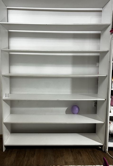 Стелаж .шкаф 30000