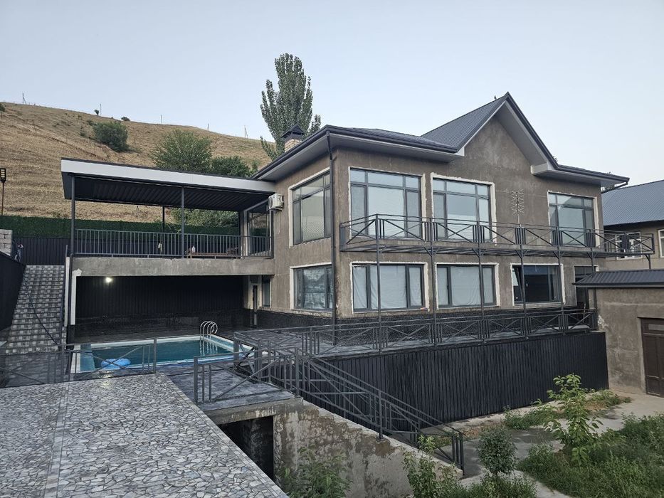 Продается свой дом Хумсан