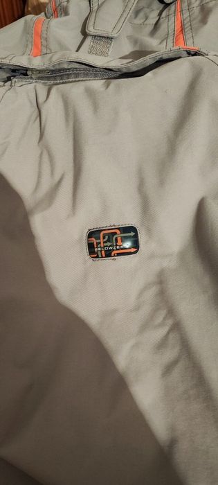 Мъжко Туристическо Ски Яке