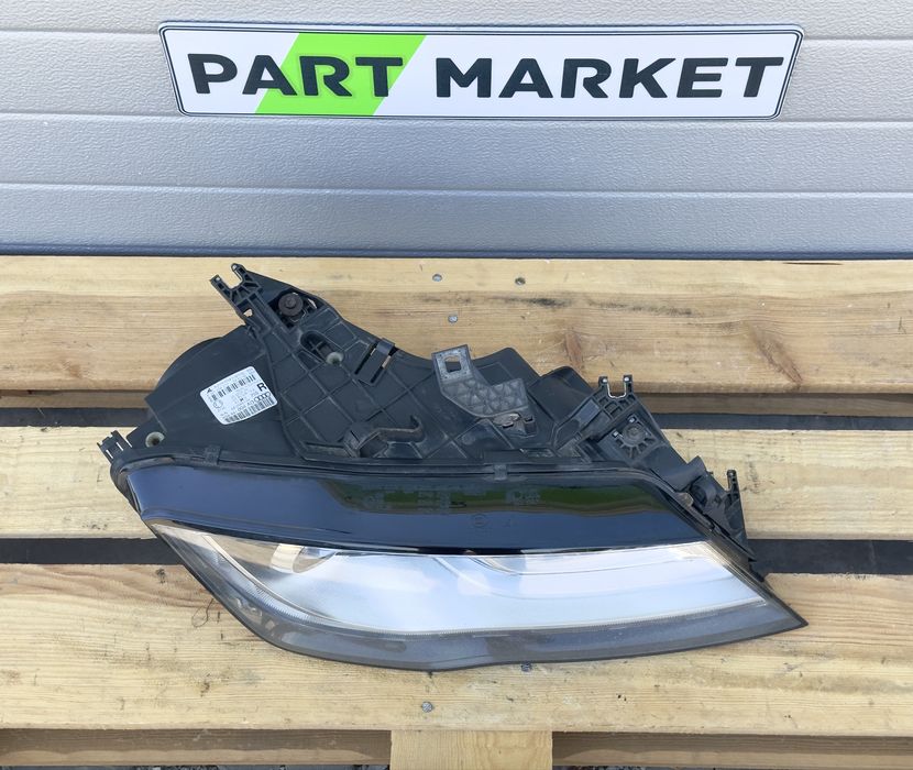 Десен фар AUDI A7 C7 4G 4G8941004AD