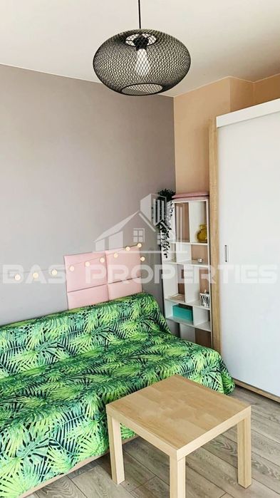 Продава се Едностаен апартамент в София, Света Троица - 47 кв.м за 2873 €/кв.м - Снимка #1